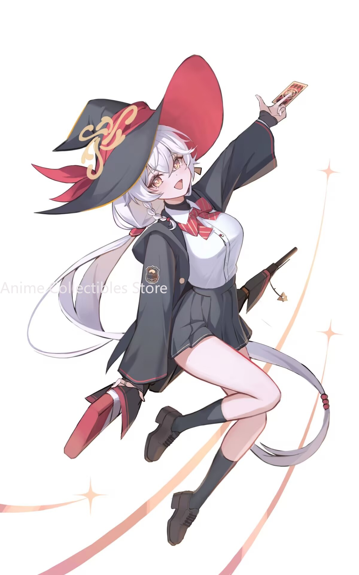 Event Support - Anime Blue Archive Shirao Eri Acrylic