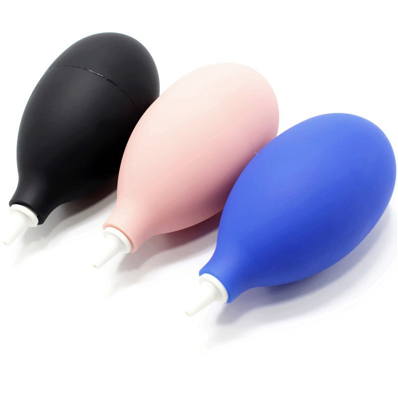 Balloon Pump Hand - Rubber Watch Parts Dust Air Blower