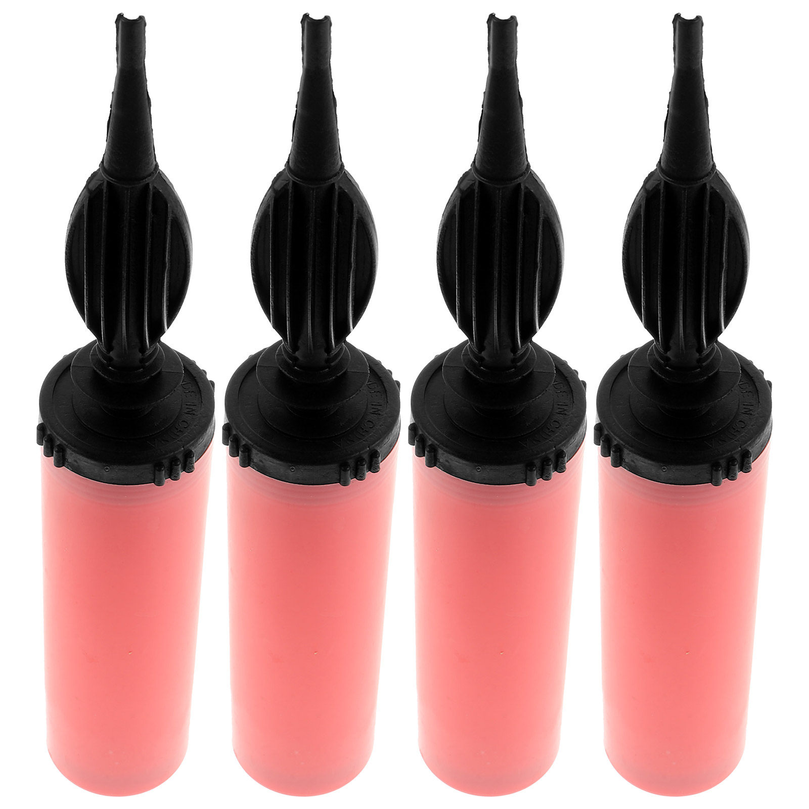 Balloon Pump Hand - 4Pcs Hand Air Pumps Balloon Pump