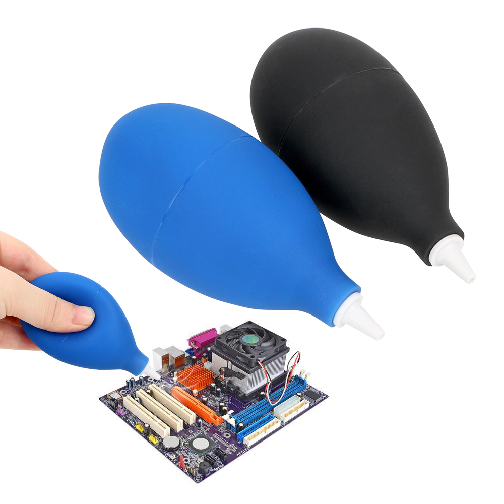 Balloon Pump Hand - 1PCS Watch Blowing Balloons Cleaning Tool