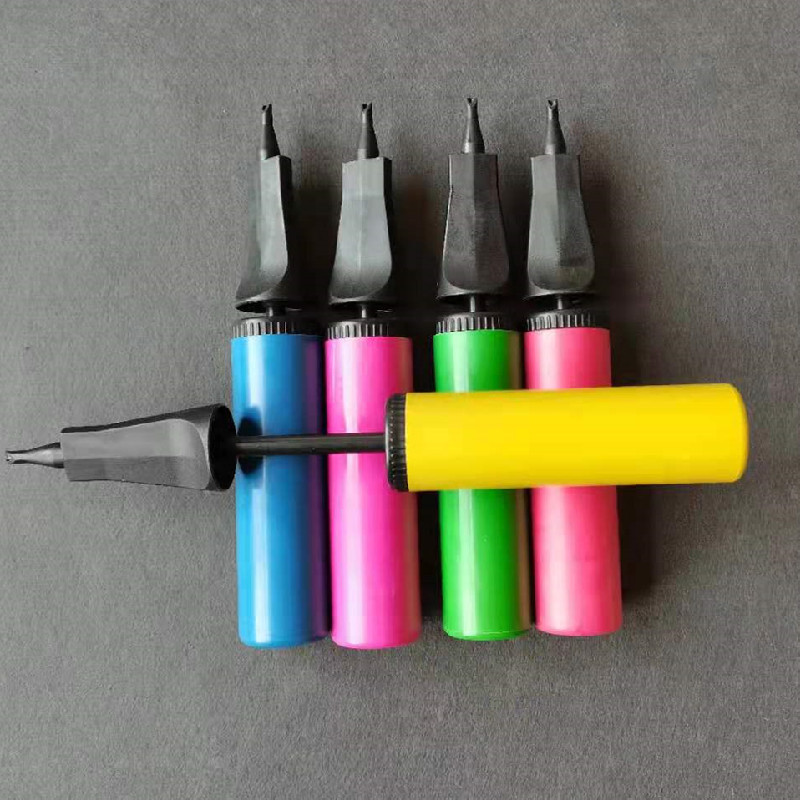 Balloon Pump Hand - Balloon Pump Air Inflator Hand Push