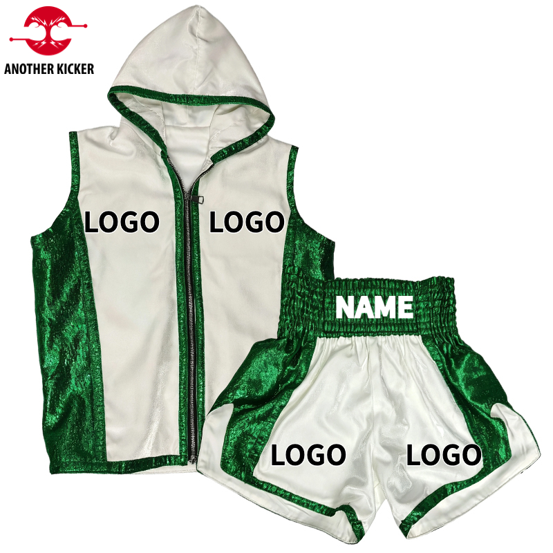 Boxing Fight Night Costume Hoo - Event & Party Supply review and price