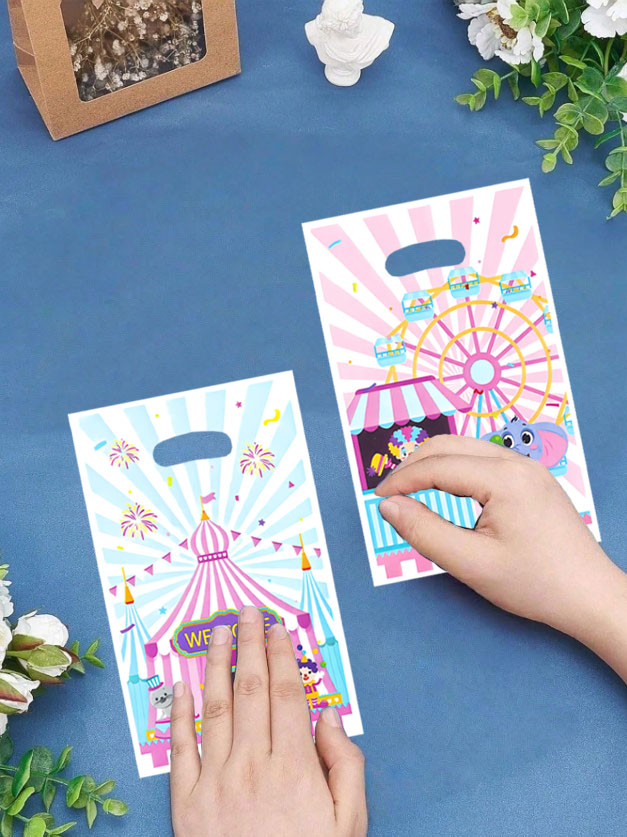 20Pcs/40Pcs Party Gift Bags, G - Party Event Supply Store review and price