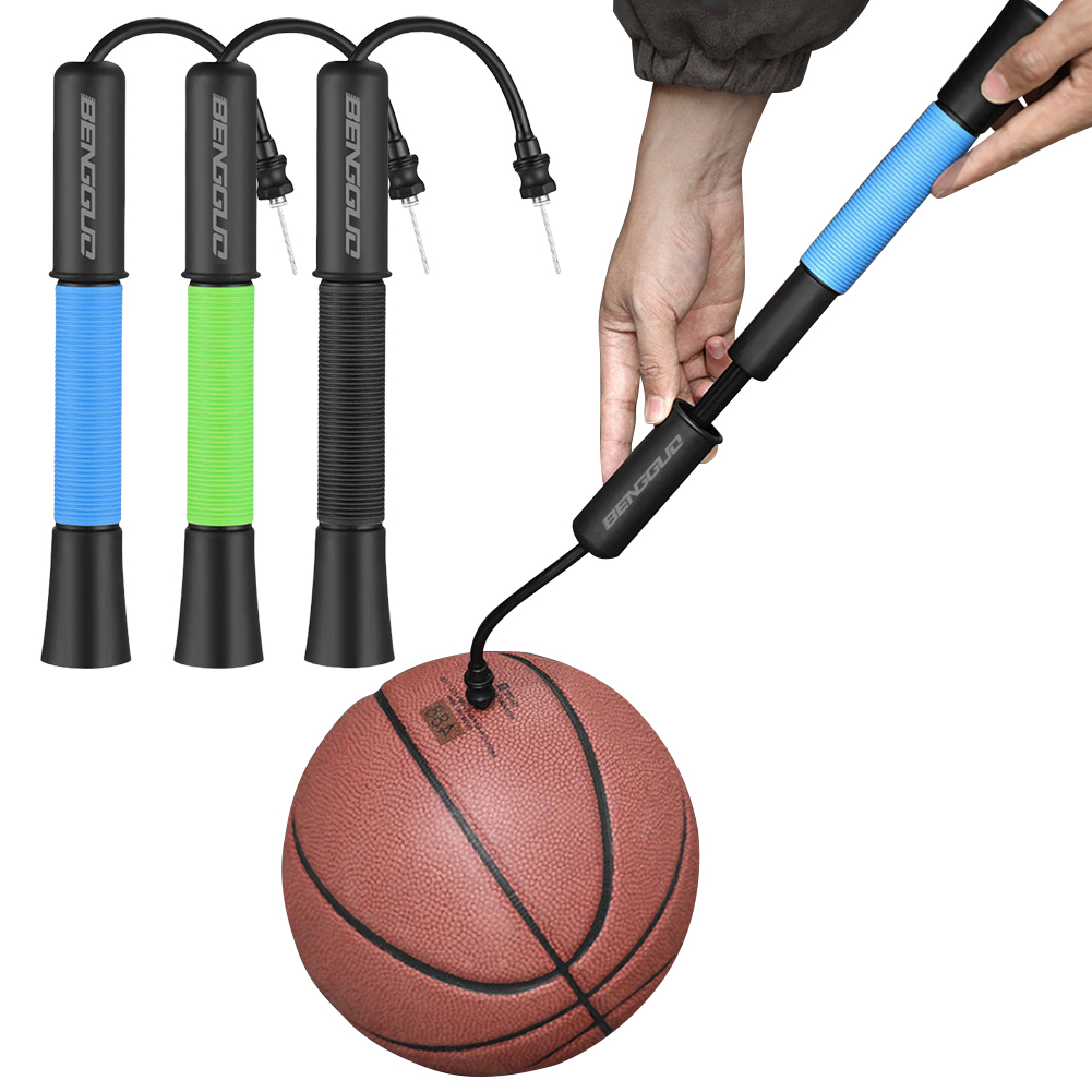30PSI Ball Inflating Pump Dust - Balloon Pump Hand review and price