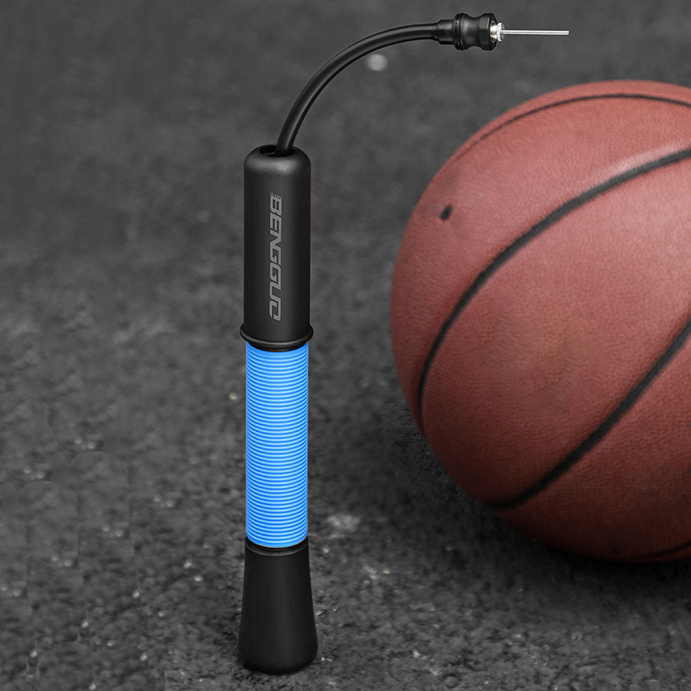 30PSI Ball Inflating Pump Dust - Balloon Pump Hand review and price