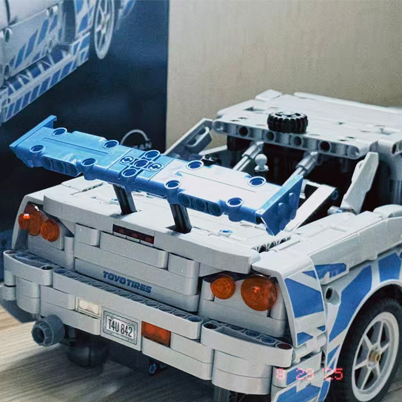 Launch Detailed Replica Nissan - Event Launch Party review and price