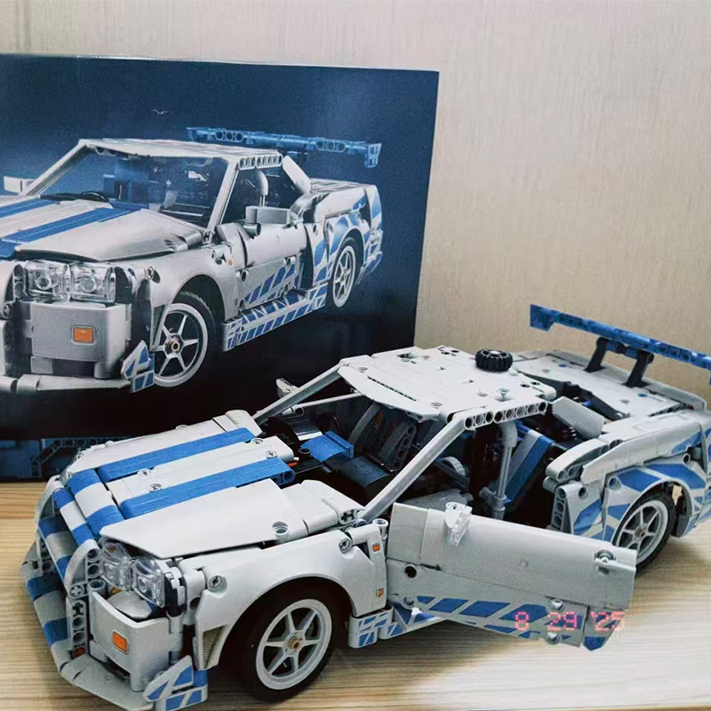 Launch Detailed Replica Nissan - Event Launch Party review and price