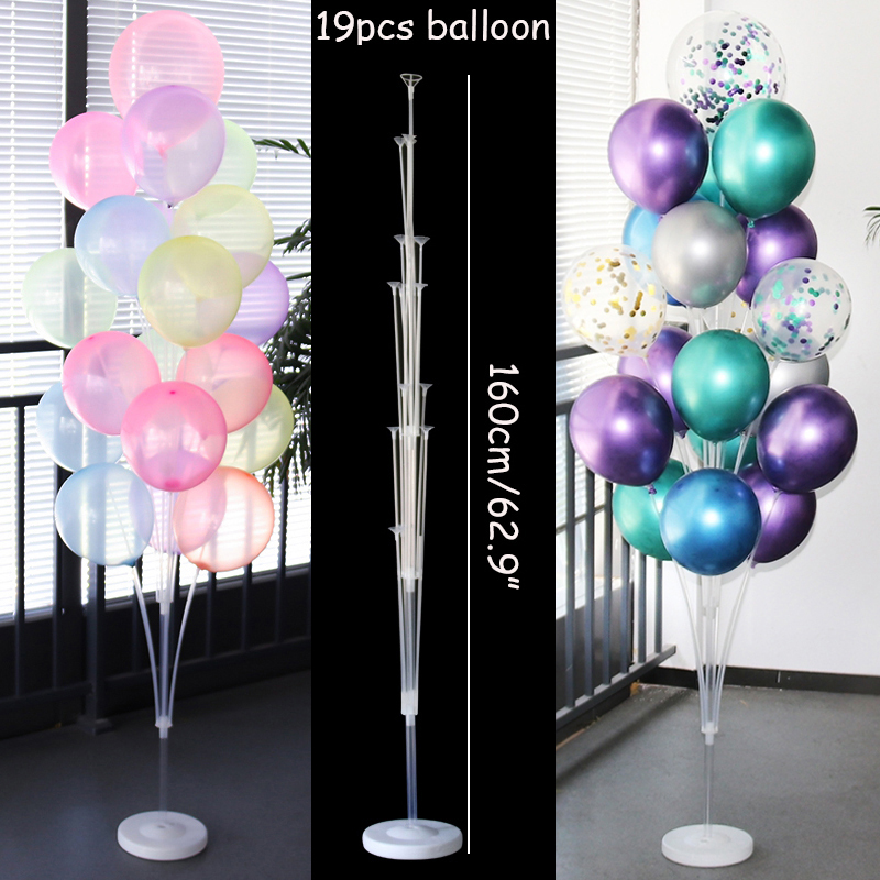 1/2set Led Light Air Balls Sta - Led Balloon Light review and price