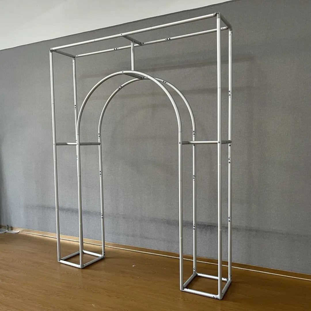 Wedding Party 3D Door Frame Ar - Photo Booth Frame review and price