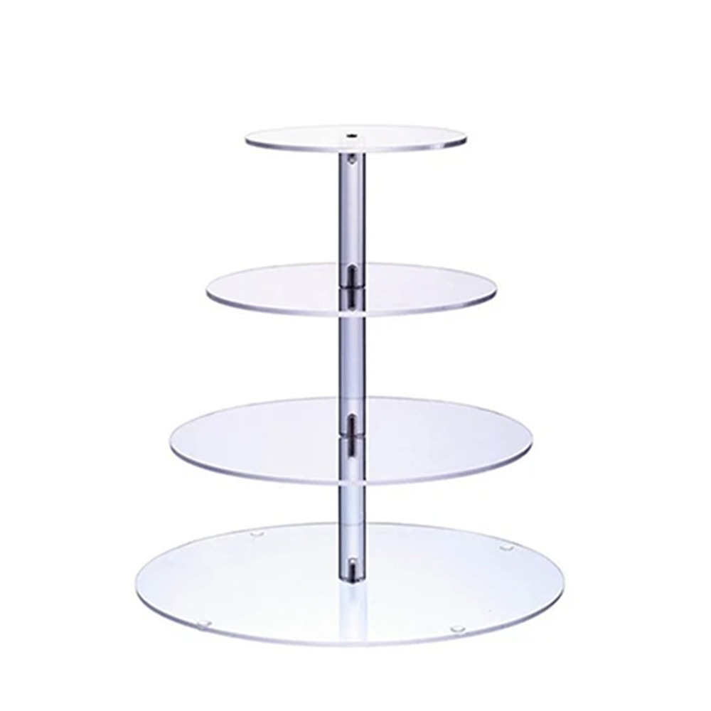 Clear Acrylic Cupcake Stand 3/ - Cupcake Stand Tier review and price