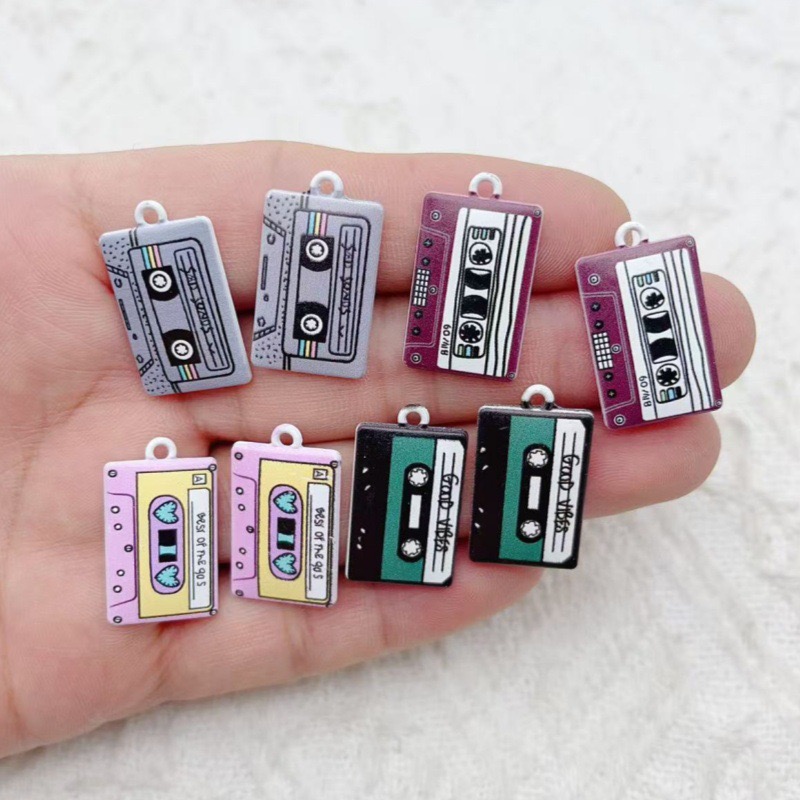 10pcs alloy jewelry accessorie - Event Party review and price