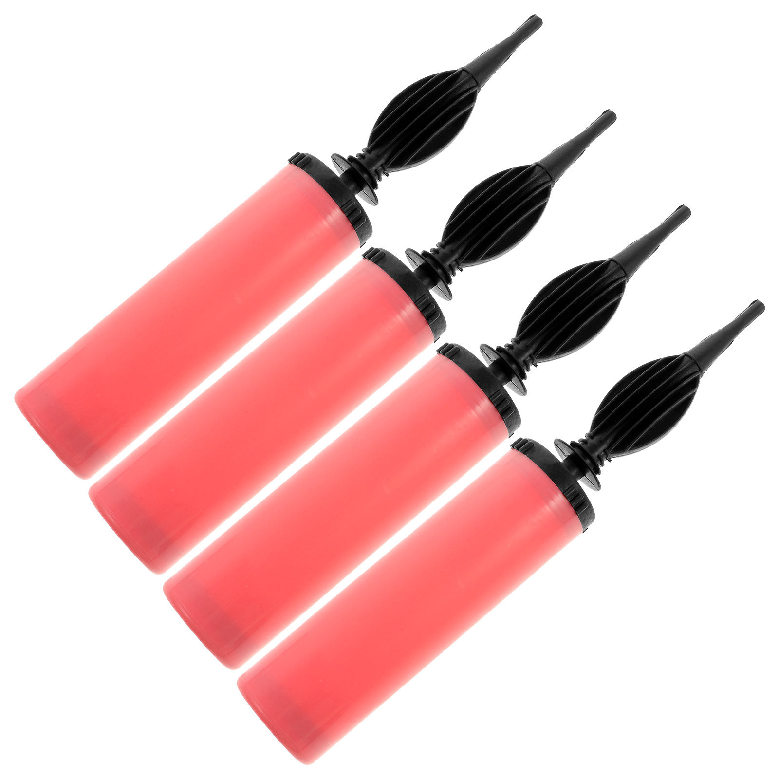 4Pcs Hand Air Pumps Balloon Pu - Balloon Pump Hand review and price