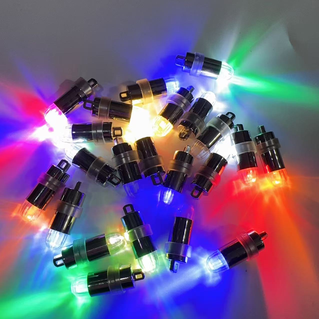 8PCS Mini Super Bright Waterpr - Led Balloon Light review and price
