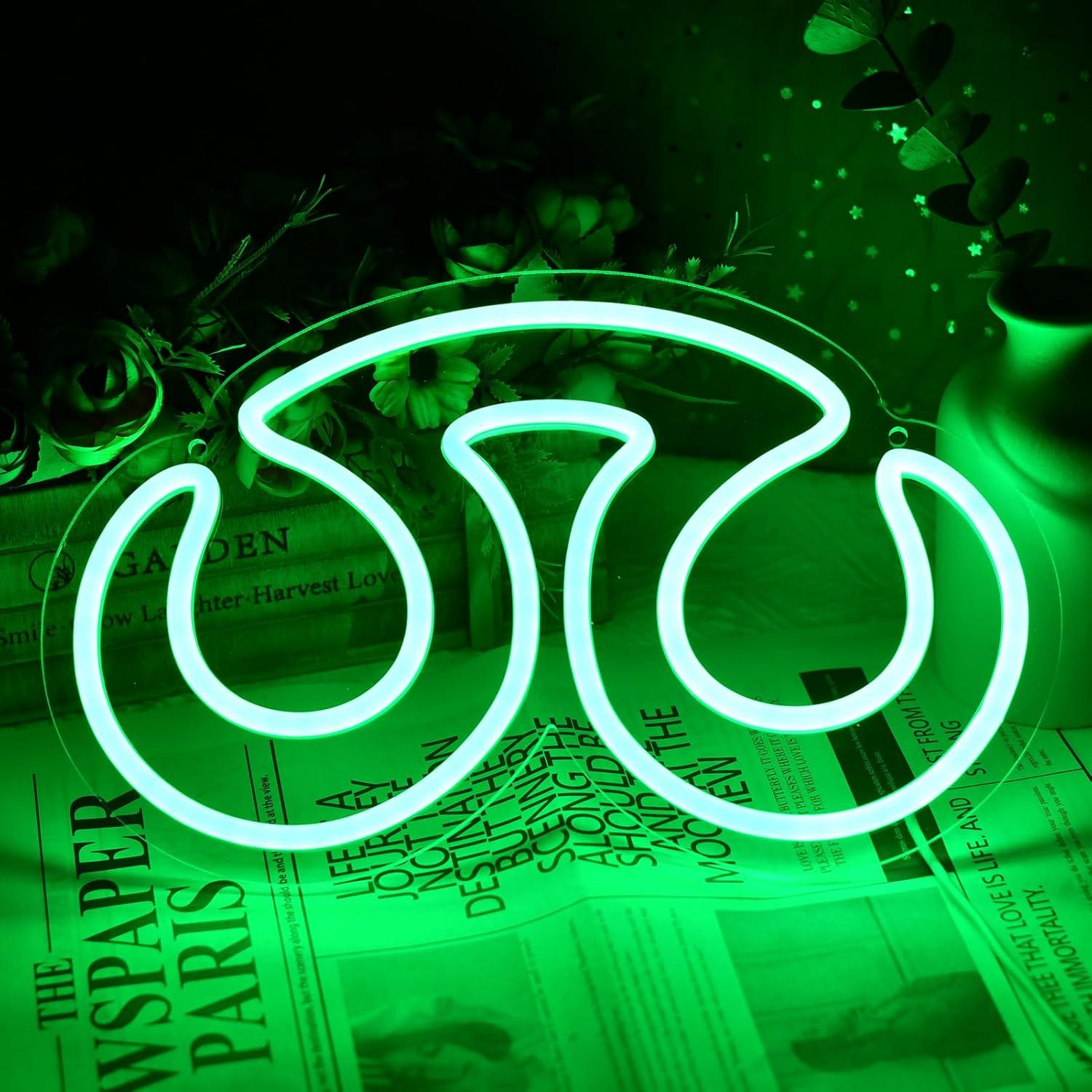 Gaming Scholar Neon Sign USB P - Neon Sign Party review and price