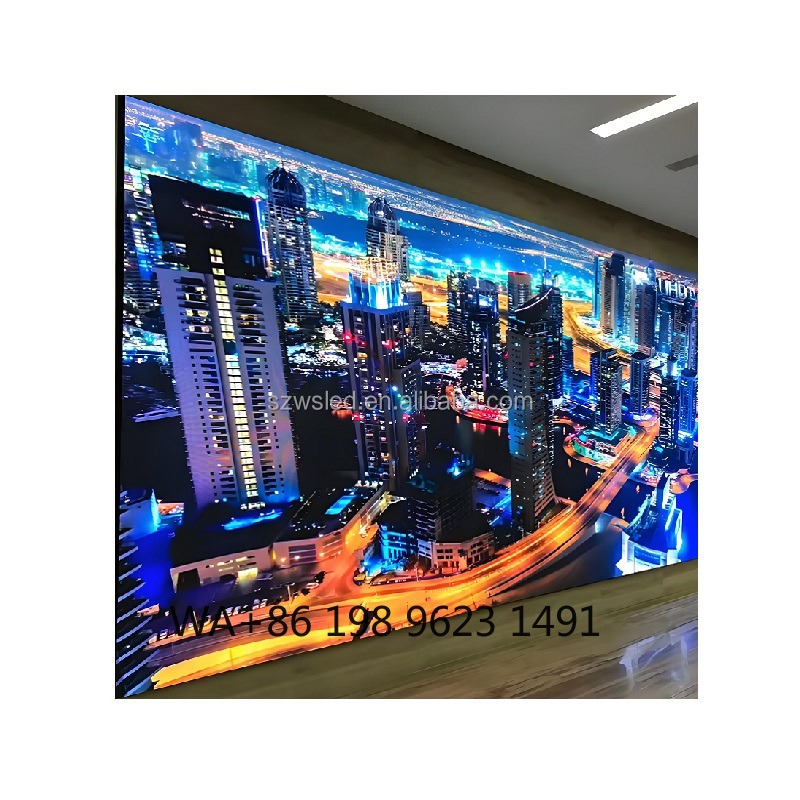 P2.976 Rental LED Screen Light - Event & Party Supply review and price