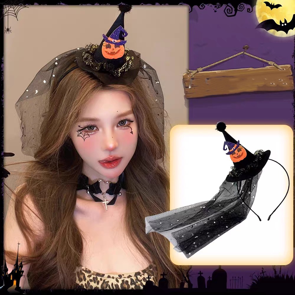 Novelty Spider Halloween Witch - Party Hat Cone review and price