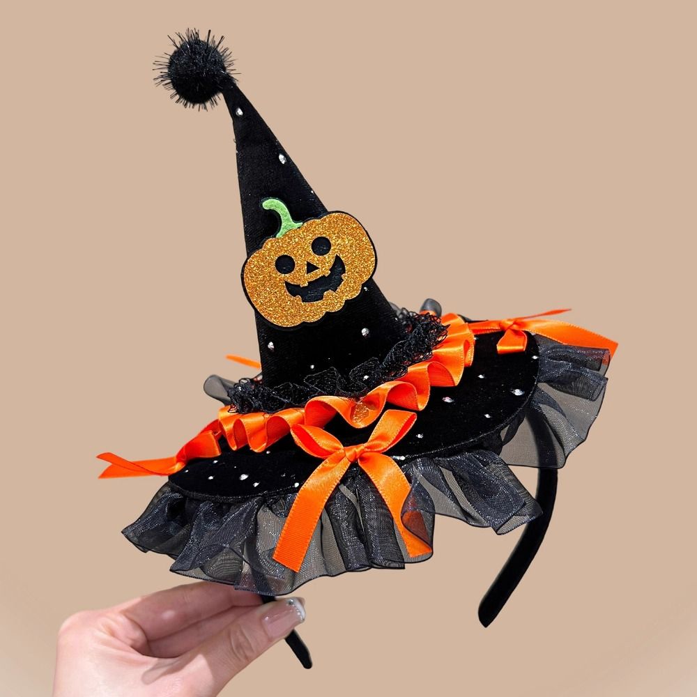 Novelty Spider Halloween Witch - Party Hat Cone review and price