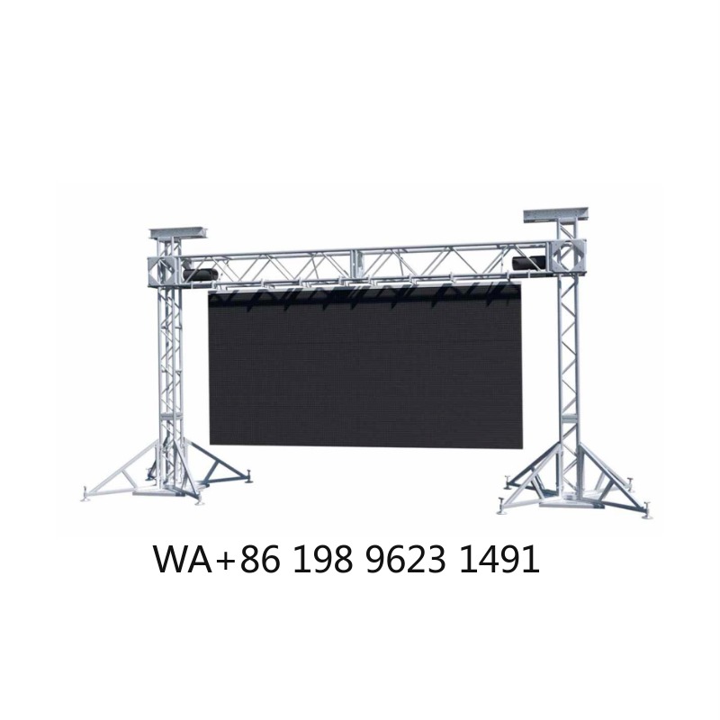 Mini Manual Hoist Truss Stand  - Event & Party Supply review and price