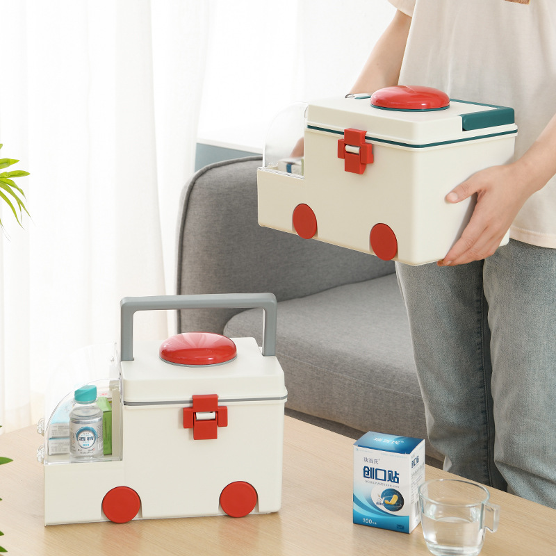 New Plastic Ambulance Medicine - Napkin Folding Set review and price
