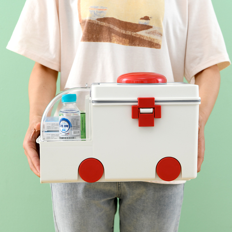 New Plastic Ambulance Medicine - Napkin Folding Set review and price