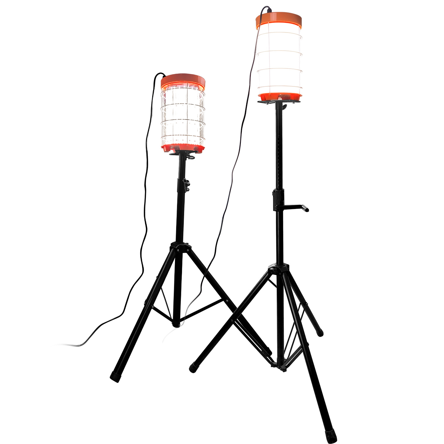 200W Led Work Light DC12V Port - Led Balloon Light review and price