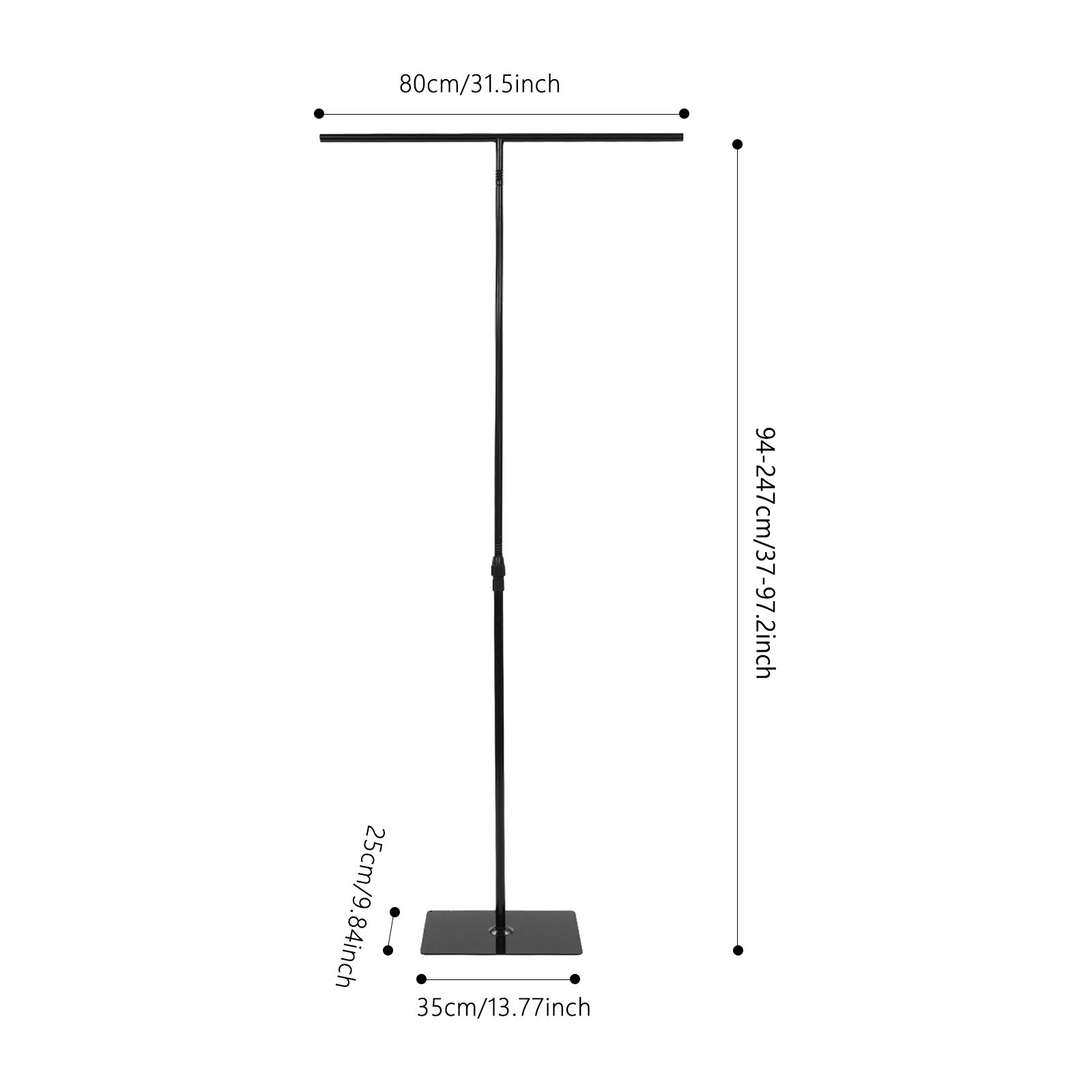 2PCS Wedding Backdrop Stands B - Photo Booth Frame review and price