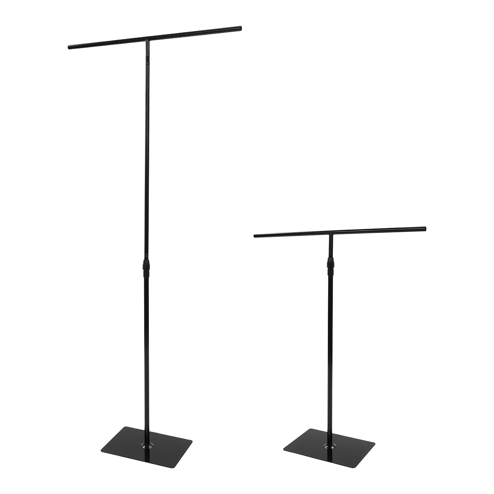 2PCS Wedding Backdrop Stands B - Photo Booth Frame review and price