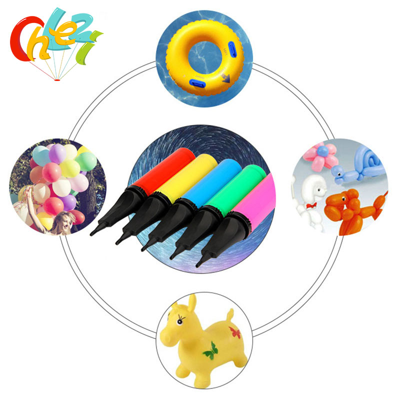 1 piece Balloon Hand pumps Air - Balloon Pump Hand review and price