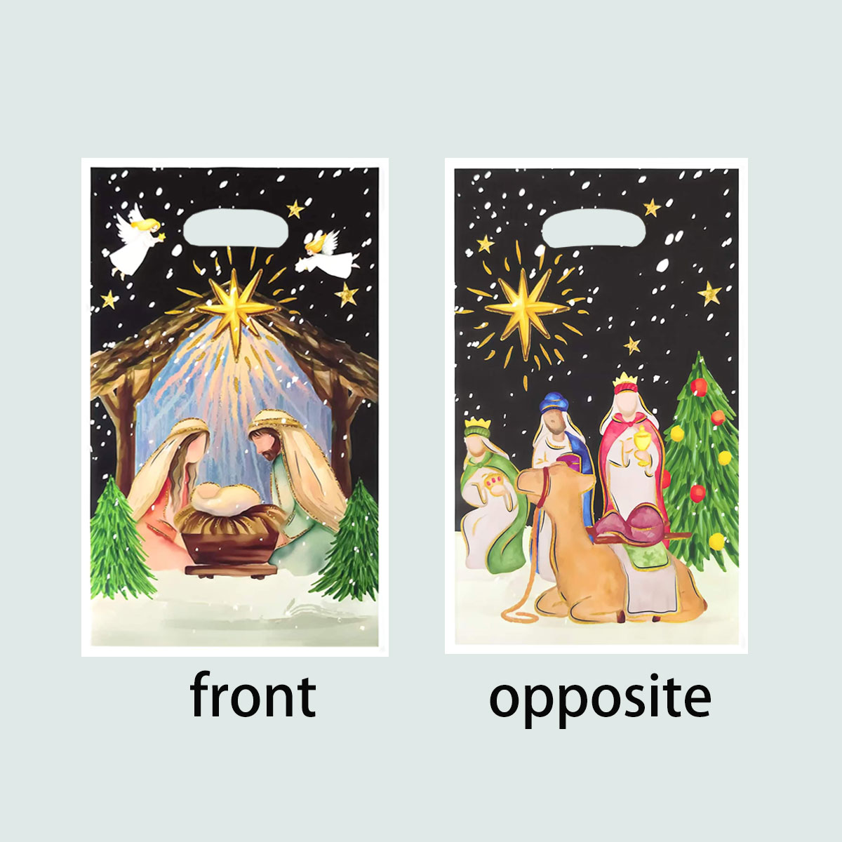 20Pcs/40Pcs Christening-Themed - Party Event Supply Store review and price