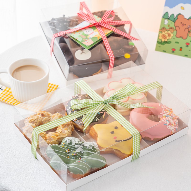 StoBag 5pcs/Lot Donuts Dessert - Event Party Box review and price