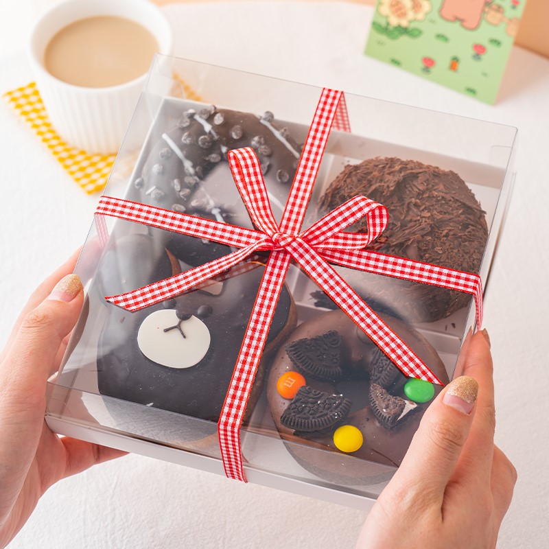 StoBag 5pcs/Lot Donuts Dessert - Event Party Box review and price