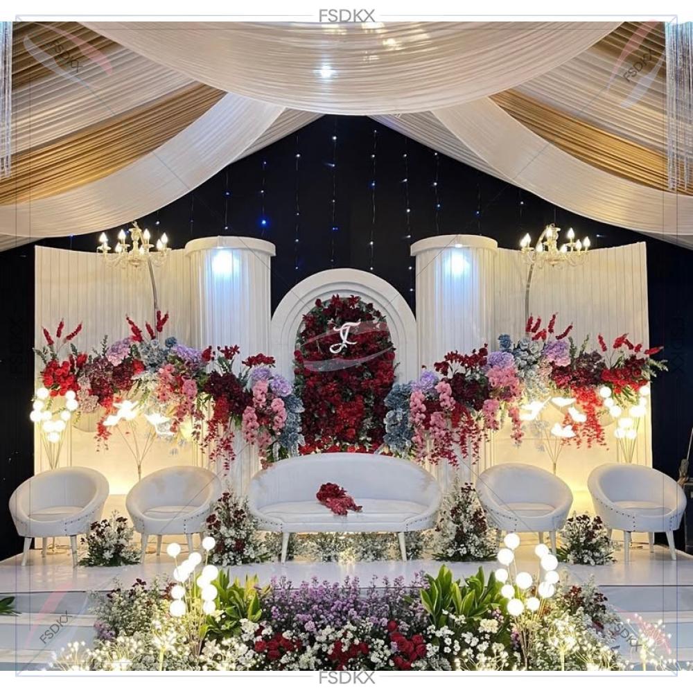 Wedding Decoration Supplies Pv - Event Party Supply Rental review and price
