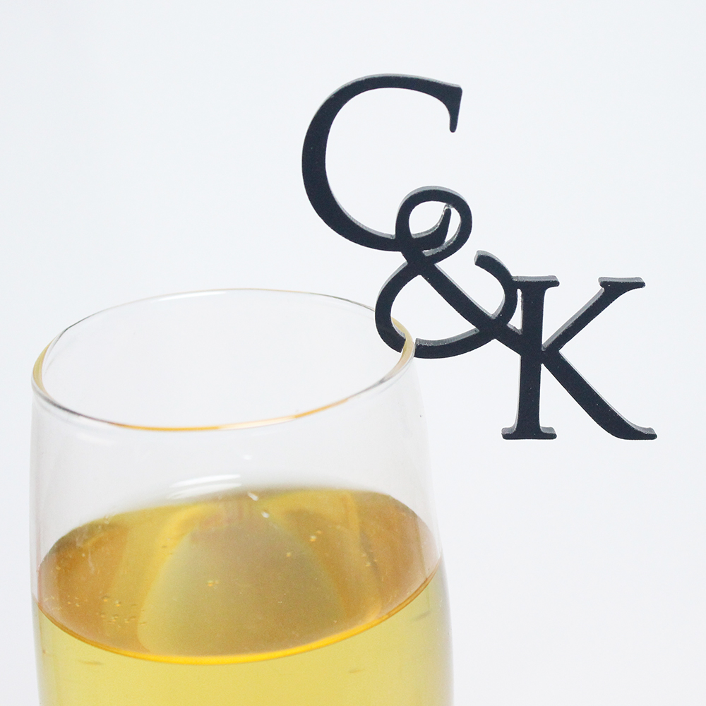 15/40/100pcs Personalized Wedd - Centerpiece Stick review and price