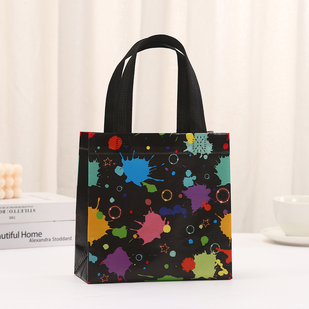 Gift Wrapping Bag Non-woven Fa - Party Event Supply Store review and price