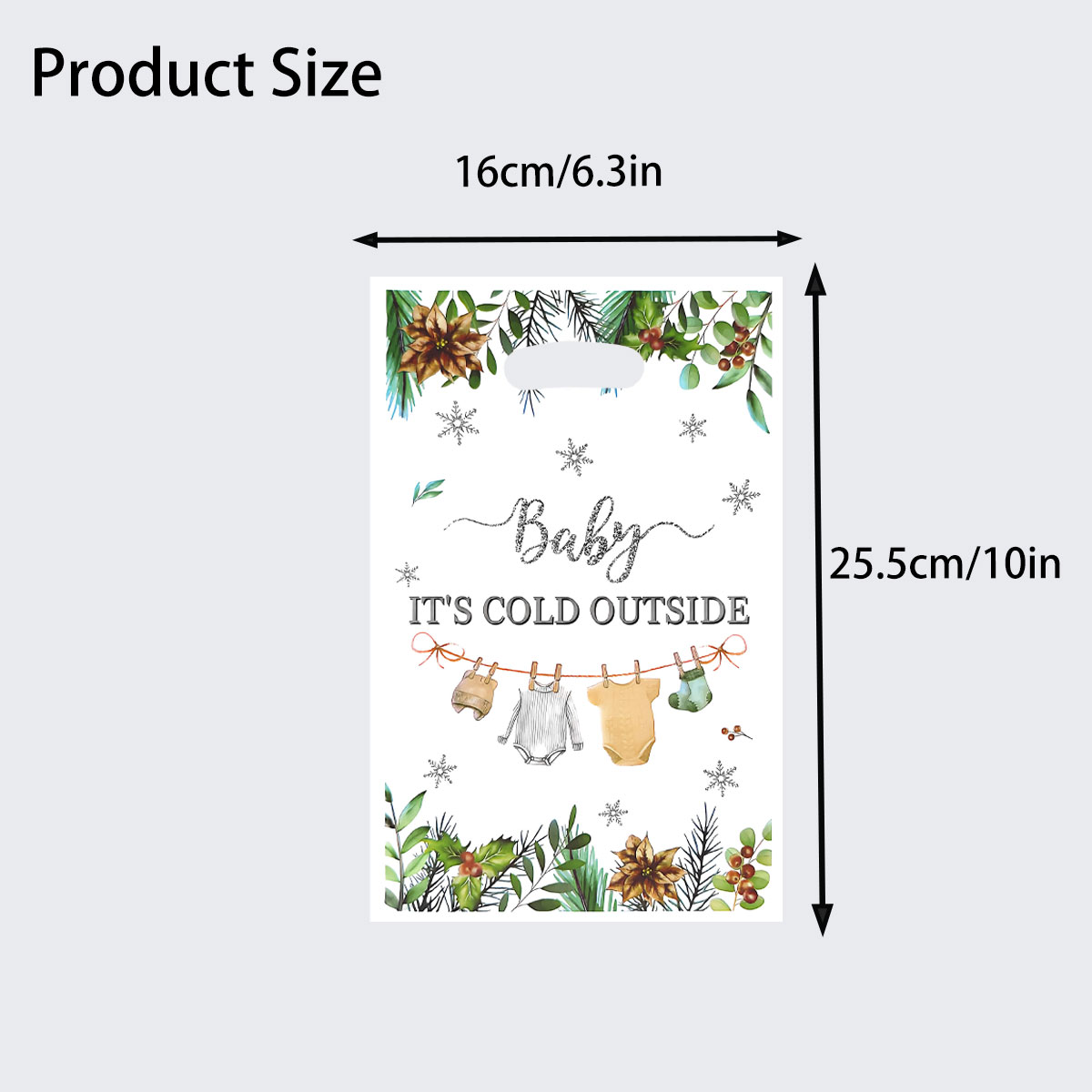 20Pcs/40Pcs Party Gift Bags, G - Party Event Supply Store review and price