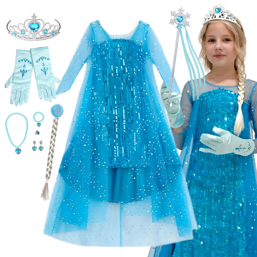 Girl Stunning Princess Maxi Dr - Glitter Tablecloth review and price