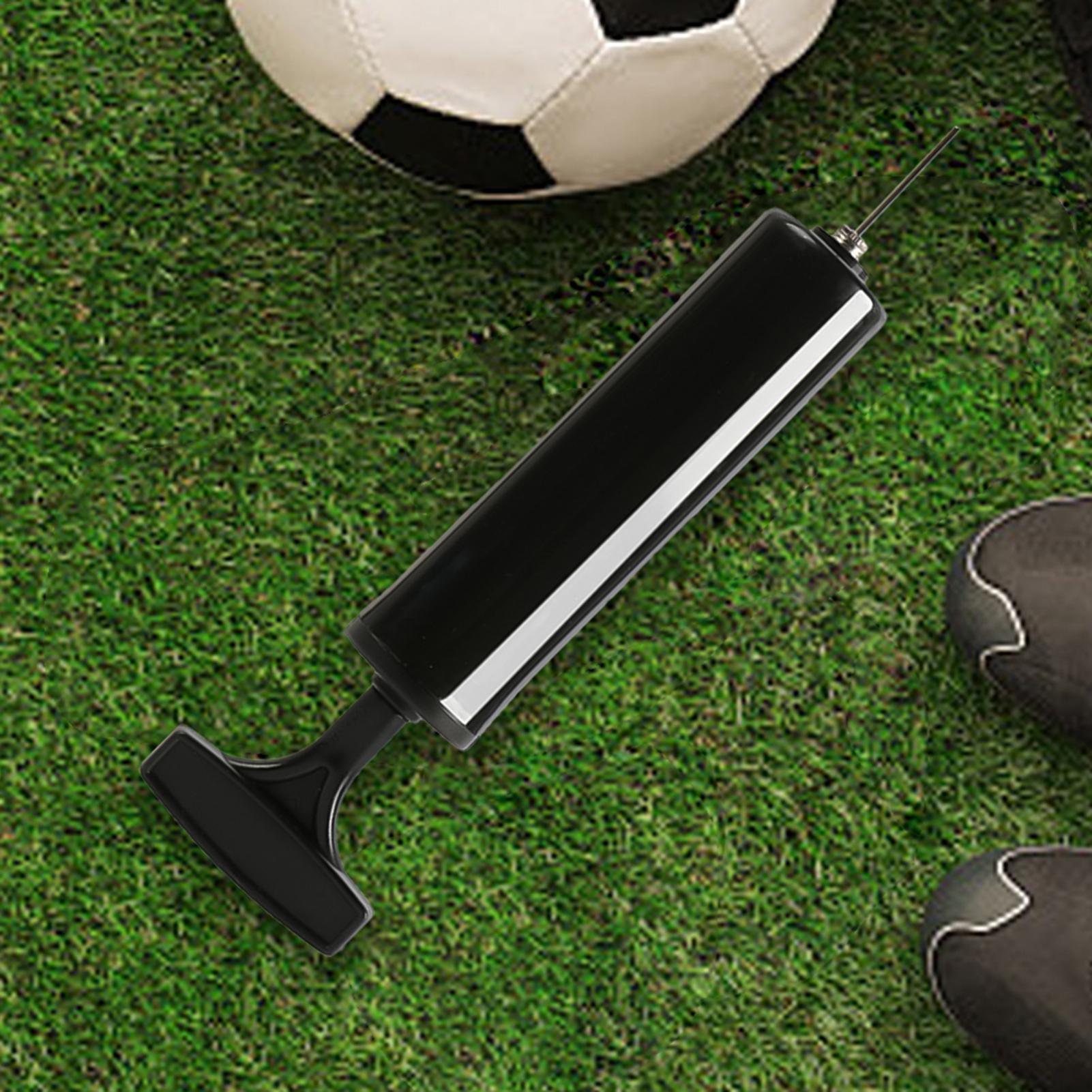 Manual Basketball Air Pump Wit - Balloon Pump Hand review and price