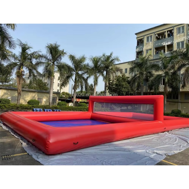 2026Popular Inflatable Water V - Event & Party Supply review and price