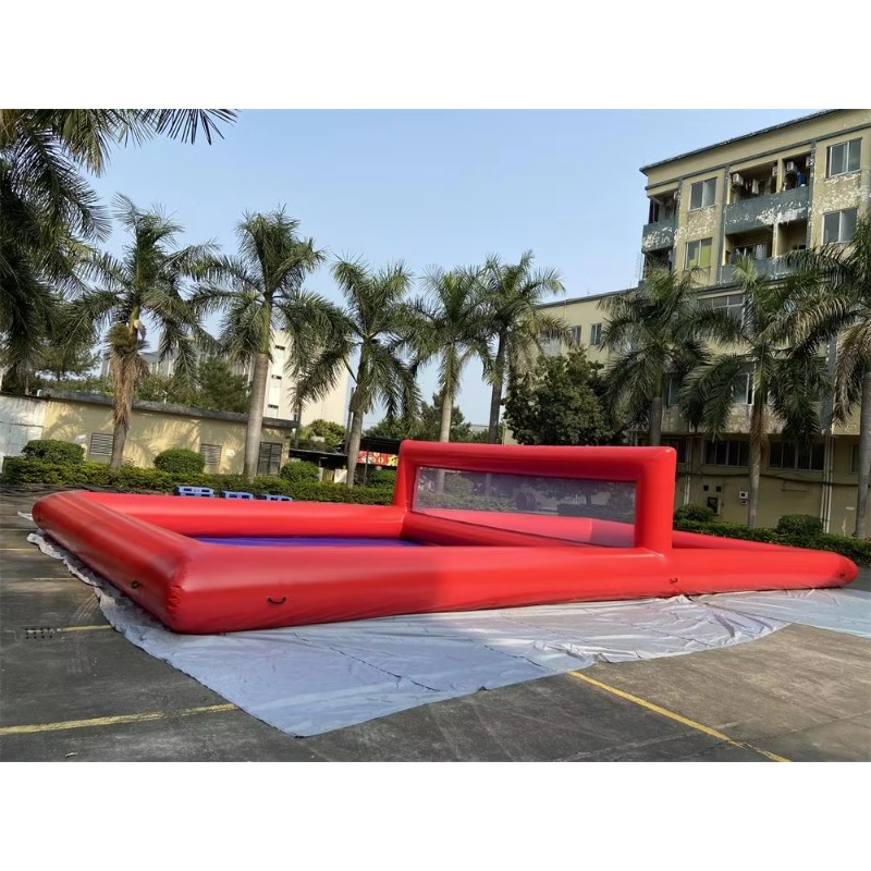 2026Popular Inflatable Water V - Event & Party Supply review and price