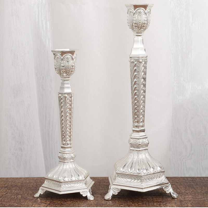 PEANDIM European Elegant Candl - Centerpiece Stick review and price