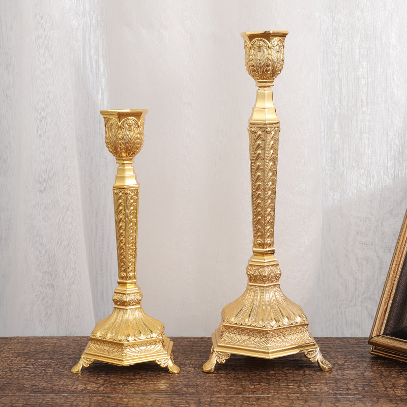 PEANDIM European Elegant Candl - Centerpiece Stick review and price