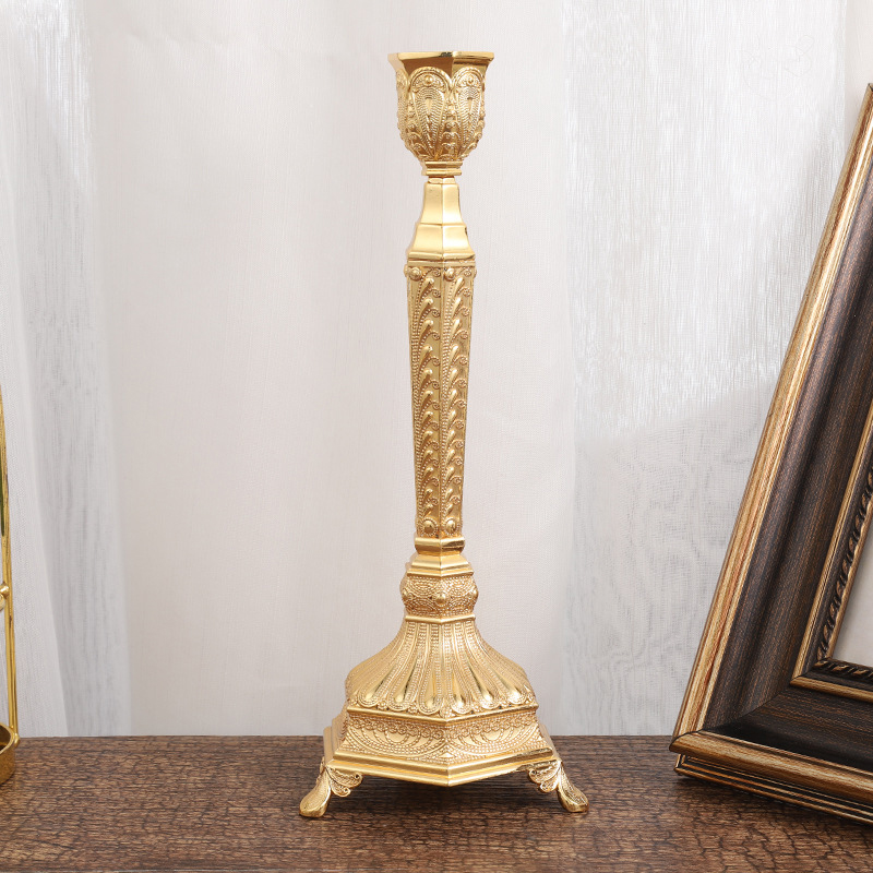 PEANDIM European Elegant Candl - Centerpiece Stick review and price