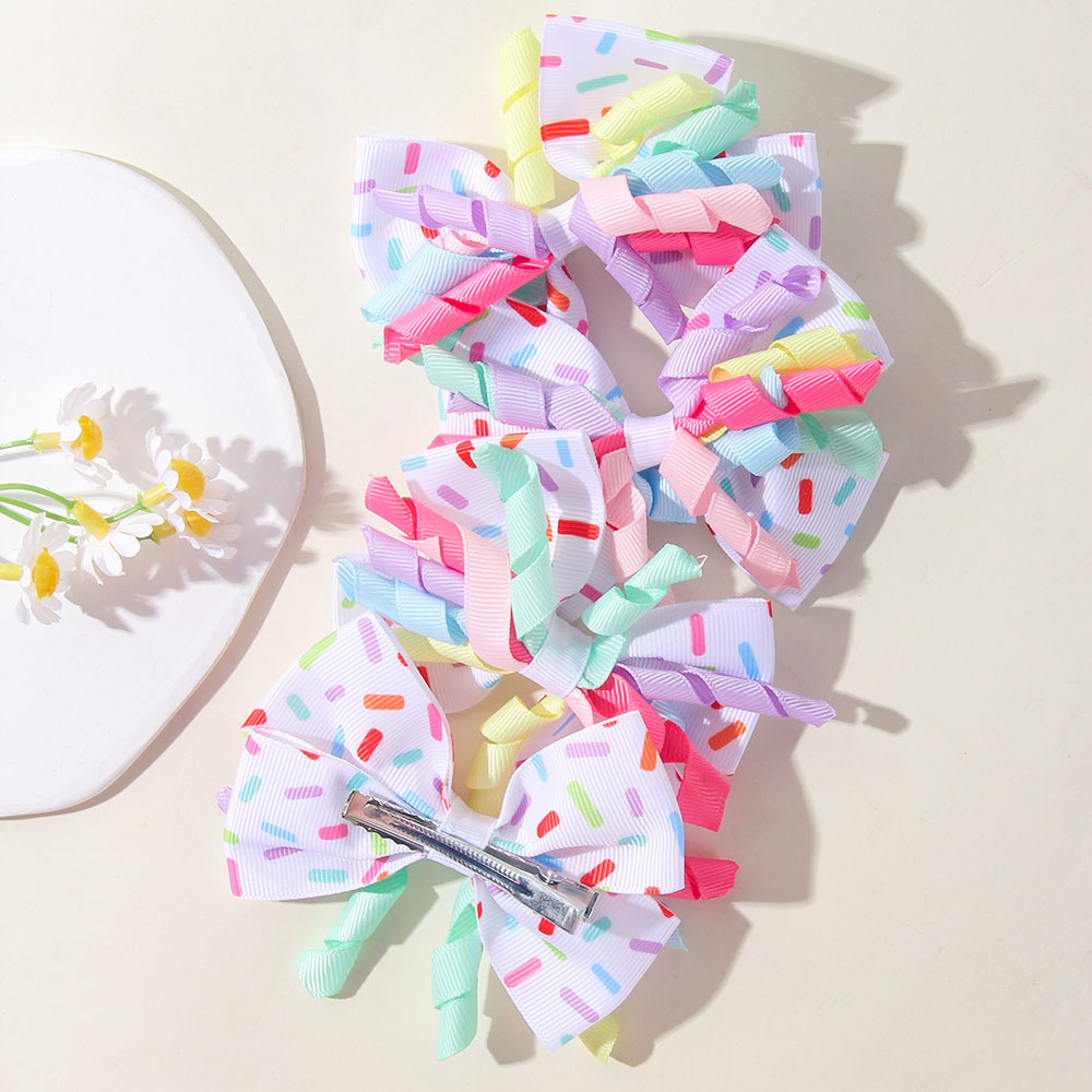 1/2PCS Kids Candy Colored Tass - Supply Event review and price