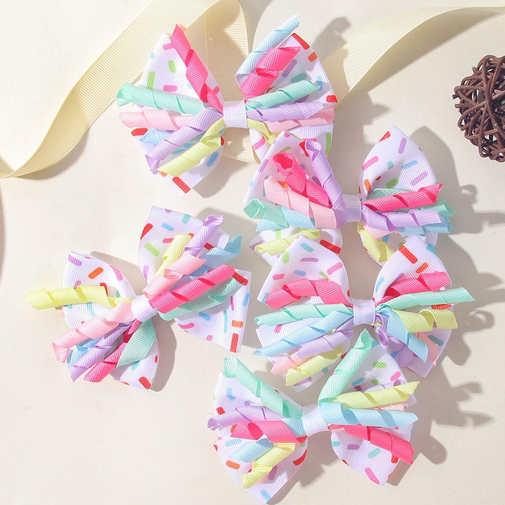1/2PCS Kids Candy Colored Tass - Supply Event review and price