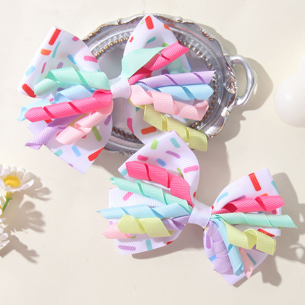1/2PCS Kids Candy Colored Tass - Supply Event review and price