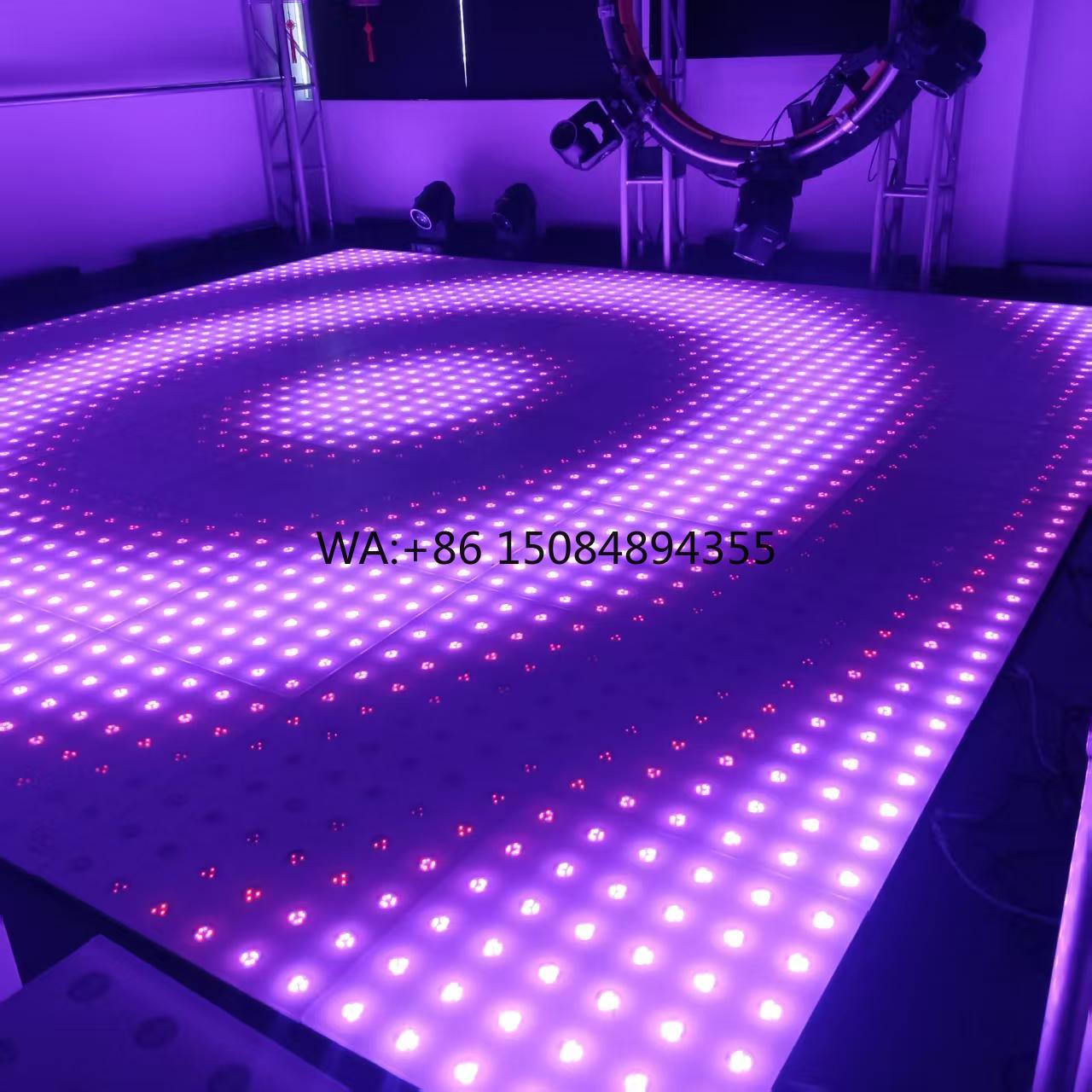 Led Video Flash Portable  Dj   - Event Party Dj review and price