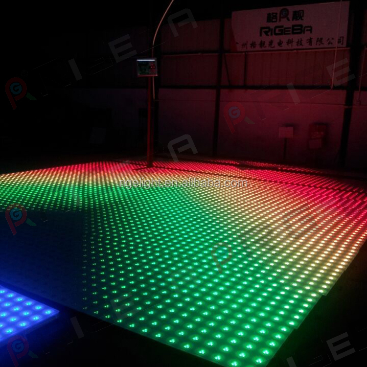 Led Video Flash Portable  Dj   - Event Party Dj review and price