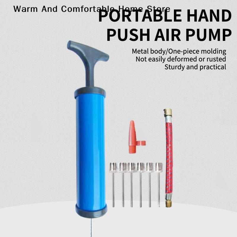 Ball Pump Set Flexible Hose Vo - Balloon Pump Hand review and price