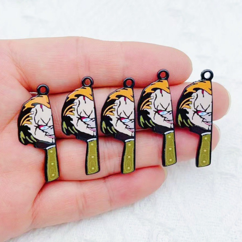 10pcs cartoon clown funny coup - Event Party review and price