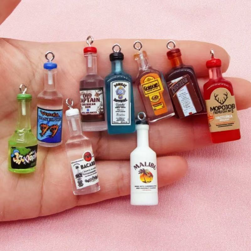 11pcs Mini Simulation Resin 3D - Event Party review and price